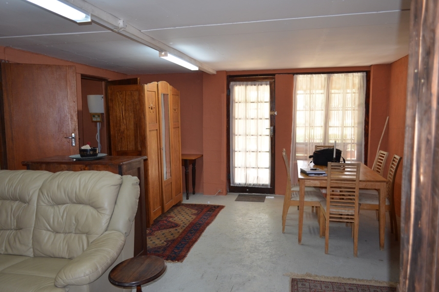 0 Bedroom Property for Sale in Haarlem Western Cape